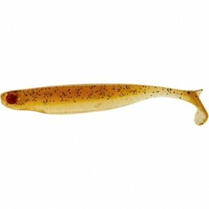 Shad Mustad Mezashi Minnow, Japanese Whiting, 7.6cm, 6 buc imagine