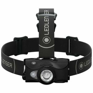 Lanterna frontala Led Lenser MH8, 600 lumeni imagine