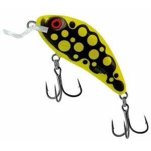 Vobler Salmo Rattlin Hornet, culoare BTB, 3.5cm, 3.1g imagine