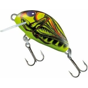 Vobler Salmo Tiny Sinking IT3S, culoare GRH, 3cm, 2.5g imagine