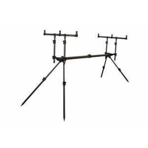 Rod Pod Aluminiu Delphin BBQ, 3 Posturi imagine