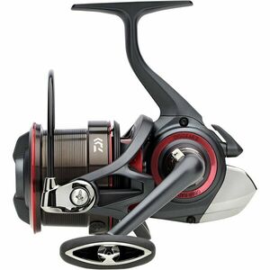 Mulineta Daiwa Tournament Feeder 25QD imagine