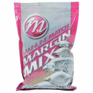 Amestec Nadire Mainline Mix, 2kg (Aroma: Expander Ground Pellet Fine) imagine