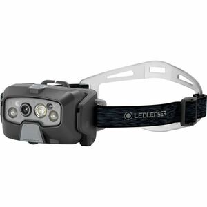 Lanterna de Cap Ledlenser HF8R Core, 1600 Lumeni imagine