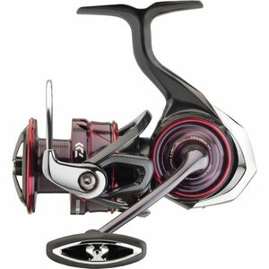 Mulineta Daiwa Ballistic MQ LT (Marime Tambur: 2500D) imagine