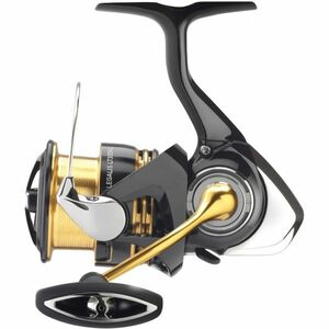 Mulineta Daiwa Legalis LT New 2023 (Marime Tambur: 2500) imagine