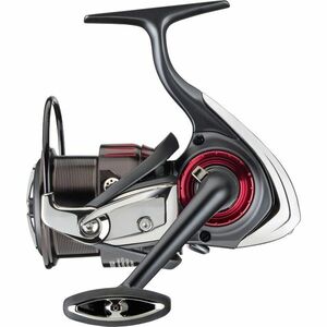 Mulineta Daiwa Tournament 4010QD imagine