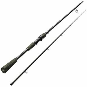 Lanseta Sportex Illusion Baitcast 210, 2.10m, 20g, 2 tronsoane imagine