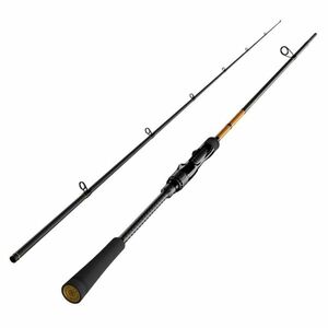 Lanseta Sportex Absolut Level 3 Baitcast, 2.10m, 3-19g, 2 tronsoane imagine