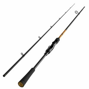 Lanseta Sportex Absolut Level 3 Baitcast Sharpshoot, 2.25m, 11-58g, 2 tronsoane imagine