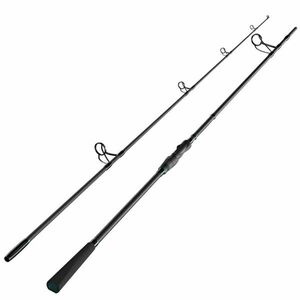 Lanseta Sportex Competition Carp CS-5, 3.96m, 3.75lbs, 2 tronsoane imagine