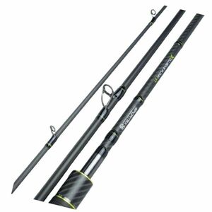 Lanseta Sportex Xclusive Float Stalking XT, 3.90m, 20-40g, 3 tronsoane imagine