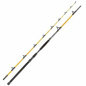 Lanseta Carp Zoom Predator-Z Brutal Catfish , 3.00m, 850g, 2 tronsoane imagine