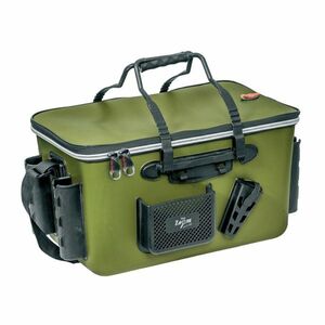 Geanta Carp Zoom EVA TAckle Bag, 50x28x30cm imagine