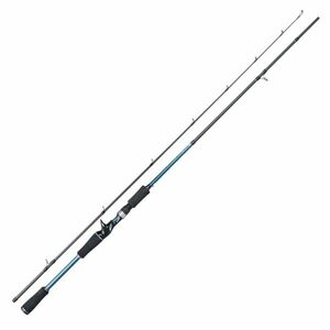 Lanseta Baracuda Pulse 2102, 2.1m, 10-30g, 2 tronsoane imagine