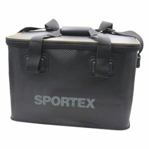 Geanta Sportex EVA Foldable Bag XLarge imagine