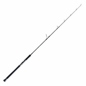 Lanseta Zenaq Fokeeto Bull FS58-18 Spinning, 1.76m, 250-650g, 1 tronson imagine