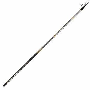 Lanseta Telescopica Colmic Nitrus Strong, 4.20m, 80g imagine