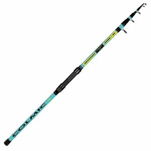 Lanseta Telescopica Colmic Target Tele Boat, 2.70m, 50-250g imagine