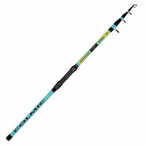 Lanseta Telescopica Colmic Target Tele Boat, 2.40m, 50-250g imagine