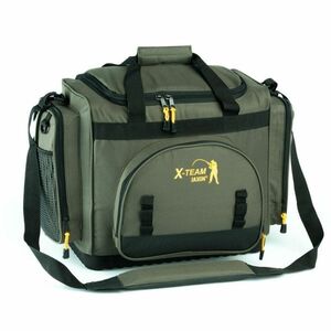 Geanta Spinning Jaxon X-Team UJ-XAB02, 54x32x41cm imagine