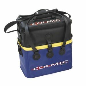 Geanta Thermo Colmic Jaguar Pvc Thermo, 36x25x36cm imagine