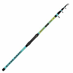 Lanseta Telescopica Colmic Target Tele Boat, 2.10m, 50-250g imagine