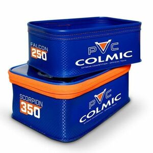 Combo Colmic Geanta si Bac Nada PVC Scorpion 450 + Falcon 350 imagine