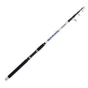 Lanseta Telescopica Colmic Narsil Tele Boat, 2.20m, 30-120g imagine