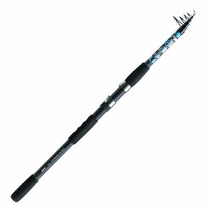 Lanseta Jaxon Tenesa Tele Bream TX 3.60m, 10-40g imagine