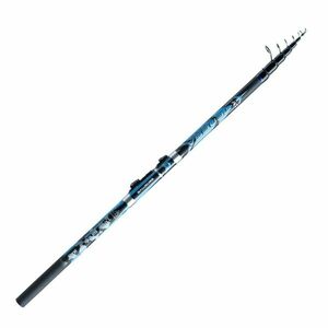 Lanseta Jaxon Tenesa Tele Stella 4.20m, 10-30g imagine