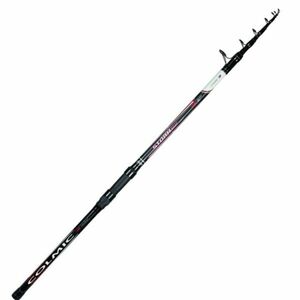 Lanseta Telescopica Colmic Storm Tele Boat, 2.30m, 250g imagine