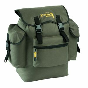 Rucsac Jaxon X-Team UJ-XTV02, 48x28x50cm imagine