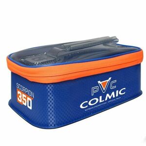 Geanta Colmic PVC Scorpion 250, 24x16x8cm imagine