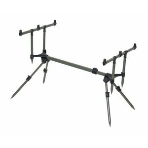 Rod Pod Carp Pro, 3 posturi imagine