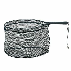 Minciog Jaxon Pastrav Soft Mesh, 50cm imagine