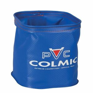 Bac Nada Colmic Koala Bait Belt Bucket, 20x20x20cm imagine