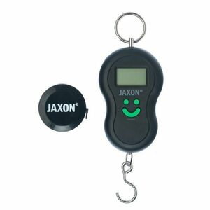 Set Cantar Jaxon Digital 20kg cu Rola de Masura imagine