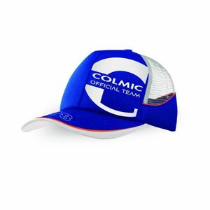 Sapca Colmic Mesh, Blue imagine