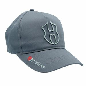 Sapca Herakles Baseball Cap, Grey imagine