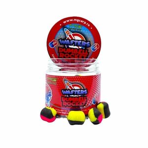 Wafters Mg Special Carp Dumbell Rocket 10mm, 40g imagine