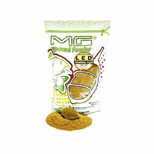 Groundbait Mg Carp Method Feeder Led Fishmeal, 1kg imagine