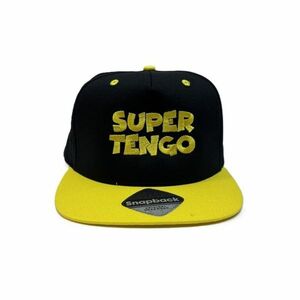 Sapca MG Carp Snapback Logo Super Tengo imagine