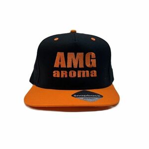 Sapca Mg Carp Snapback Logo AMG aRoma imagine