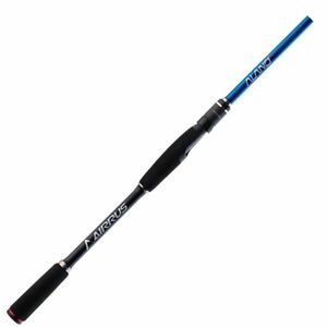 Lanseta Airrus Alano Power Spinning MH, 2.44m, 10.5-28g, 2 tronsoane imagine