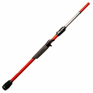 Lanseta Airrus Mercurial Vicious Twitcher Casting M MF, 2.05m, 7-14g, 1 tronson imagine