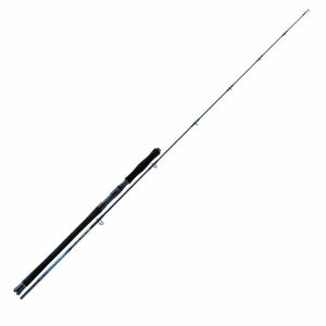 Lanseta Rapture Gulfstream Rocket Tuna XH 2.43m, 160g, 2 tronsoane imagine