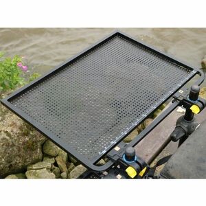 Tava Laterala NuFish 6040 Lite pentru Scaun Modular, 60x40cm imagine