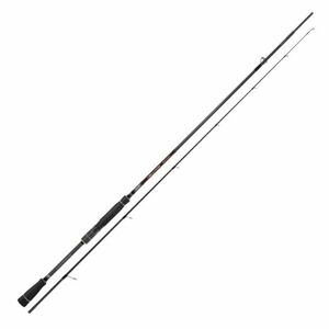 Lanseta Rapture Hellfire Fast Sensor, 2.44m, 7-28g, 2 tronsoane imagine