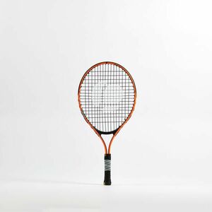 Rachetă de tenis EASY 21" PORTOCALIU copii imagine